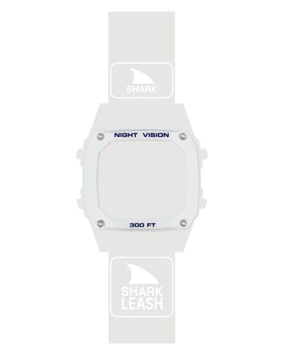 Shark Classic Bezel - Caroline Marks Melbourne
