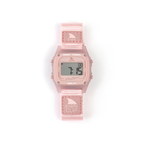 SHARK CLASSIC CLIP ROSE