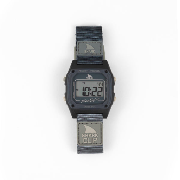 SHARK CLASSIC CLIP GRANITE PEAK