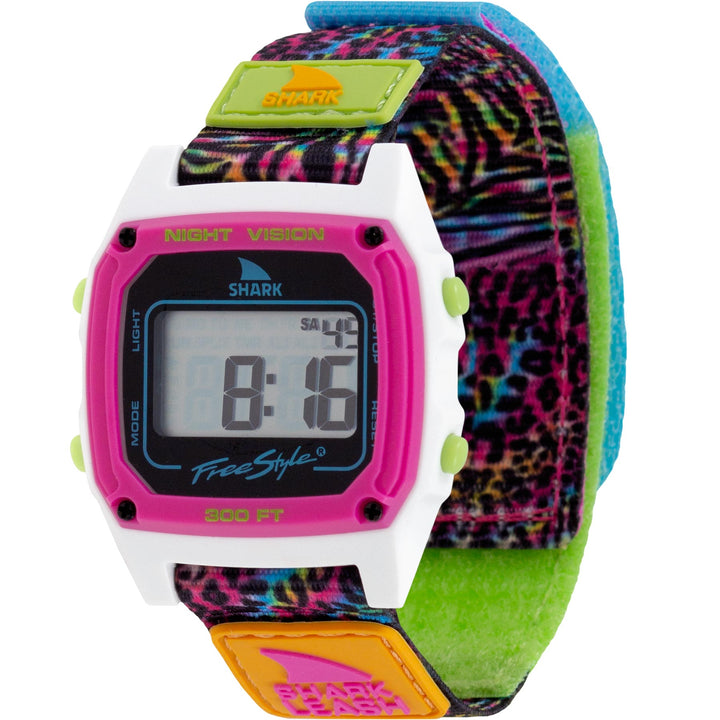 時計 Ron Herman Freestyle RHC SHARK watch y2k RHC✖️シャークフリースタイル腕時計 ロンハーマン