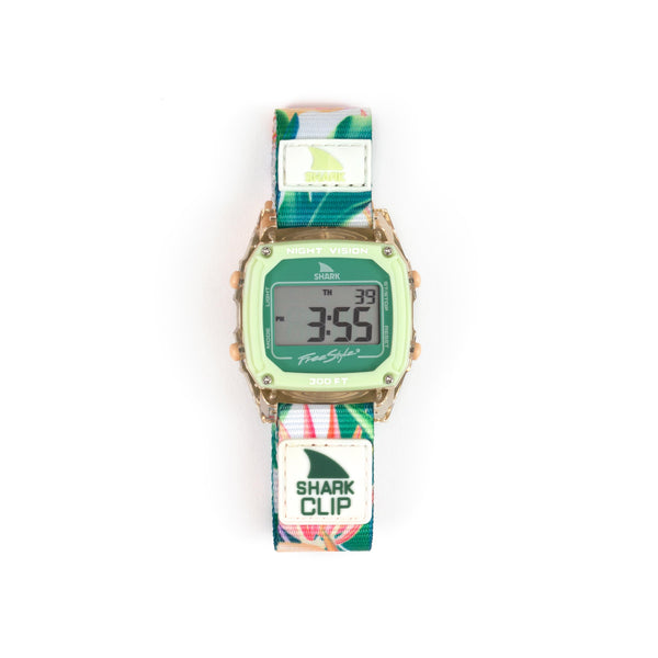 SHARK CLASSIC CLIP PARADISE PEACH