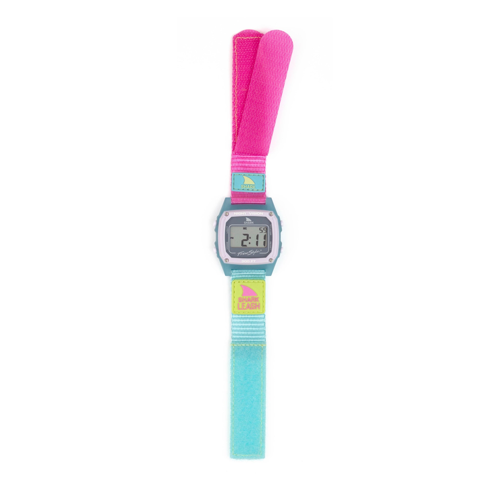 Freestyle Watches Shark Classic Leash Slushy Unisex Watch