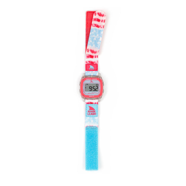 Freestyles Caroline Marks Signature Shark Classic Leash Surfin USA, designed for stylish wave catching.