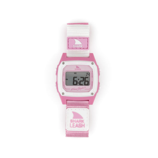 SHARK CLASSIC LEASH PINK CRUSH