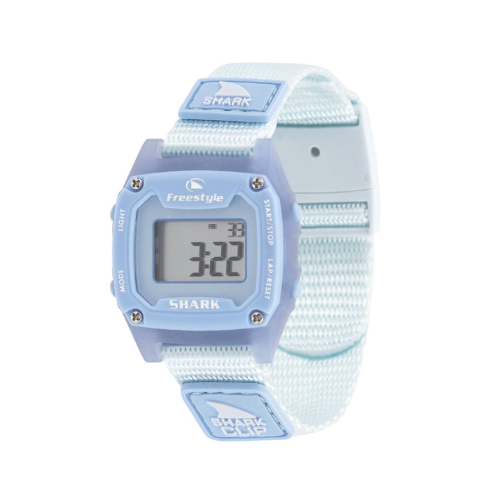 Freestyle Watches Shark Mini Clip Sky Unisex Watch - Freestyle USA