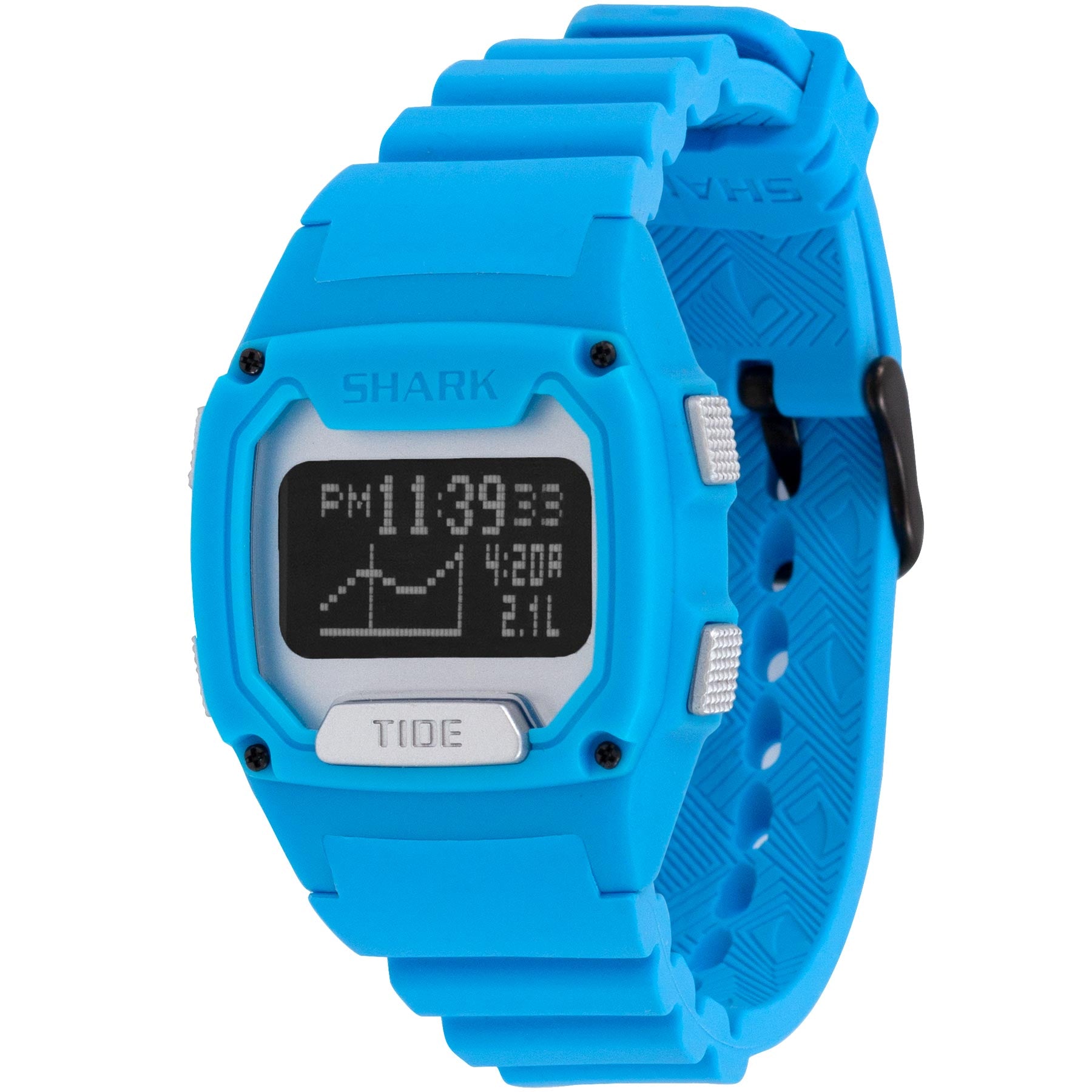 Freestyle Shark Classic Tide Watch | Durable Dive & Surf