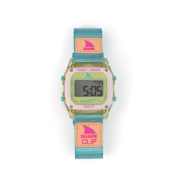 SHARK CLASSIC CLIP FIZZBERRY