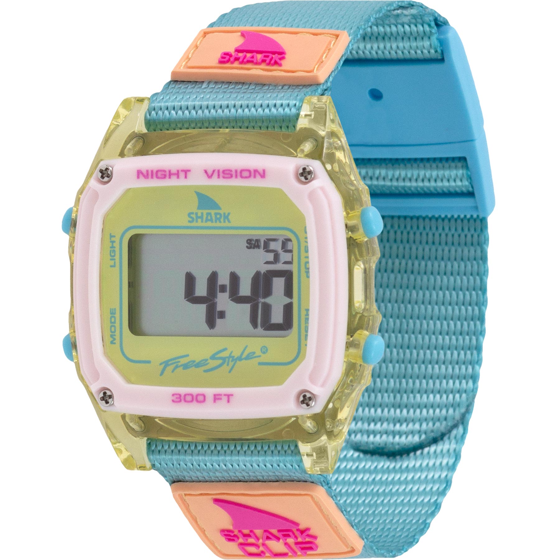 【たかP】フリースタイル SHARK CLASSIC FS101807 Freestyle Watches Shark Classic Clip Fizzberry - Freestyle USA