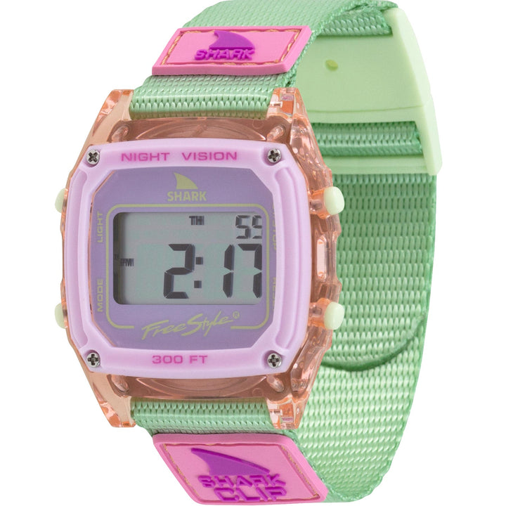 Freestyle Watches Shark Classic Clip Citrus Twist - Freestyle USA
