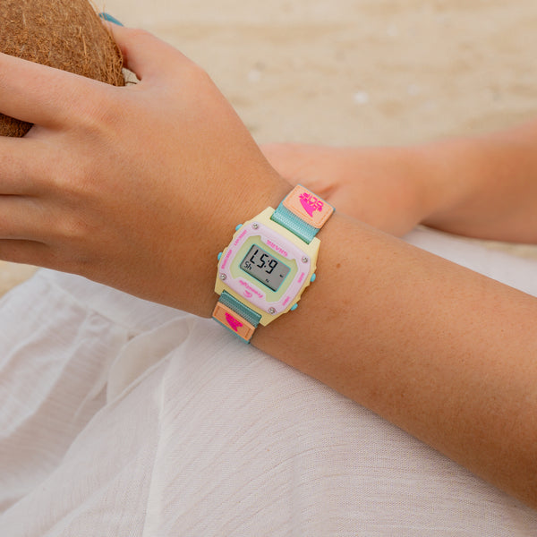 SHARK MINI CLIP FIZZBERRY