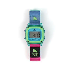 SHARK CLASSIC LEASH NEON DRIFT