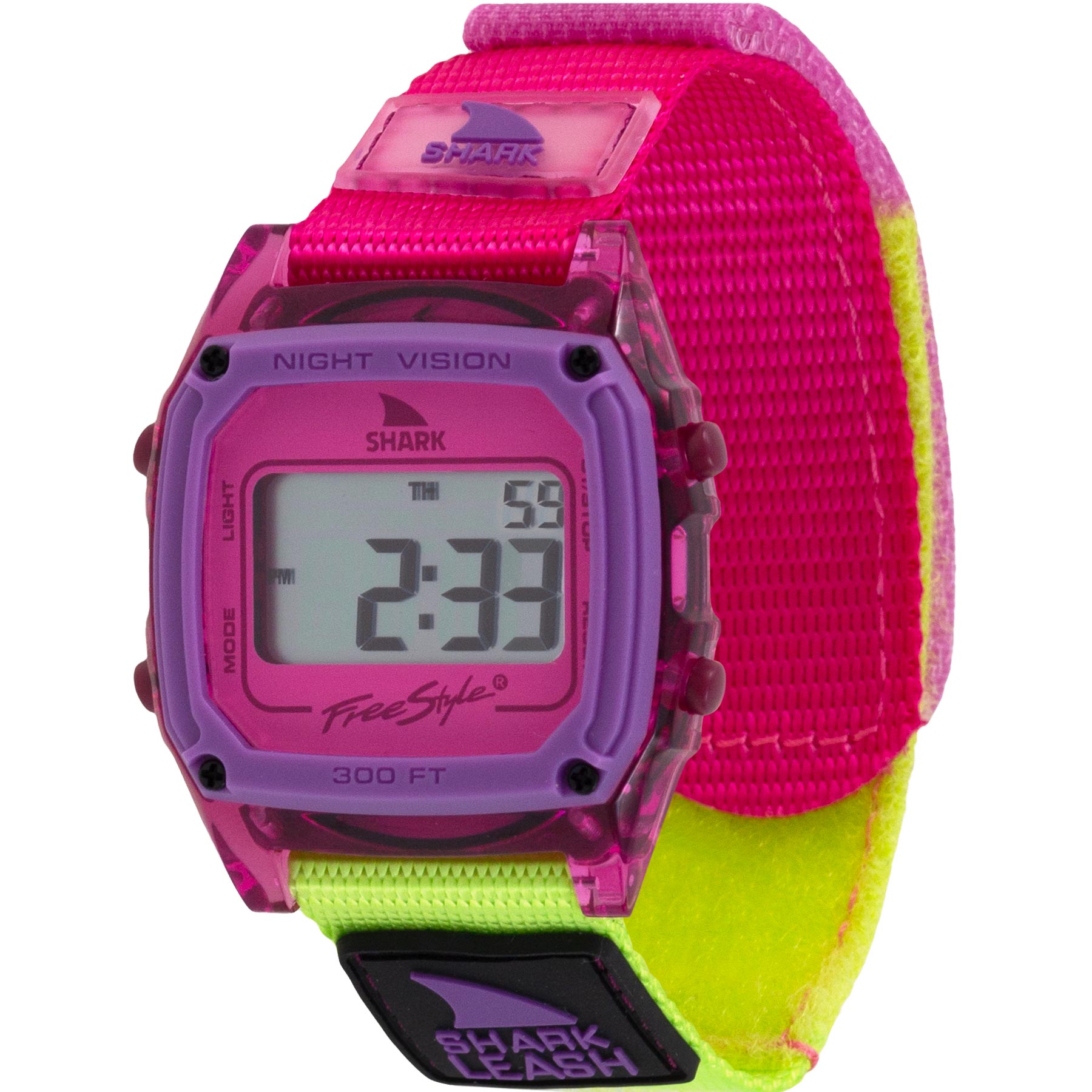 Freestyle Watches Shark Classic Leash Popflash Unisex Watch
