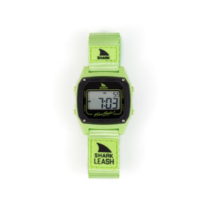 SHARK CLASSIC LEASH PISTACHIO