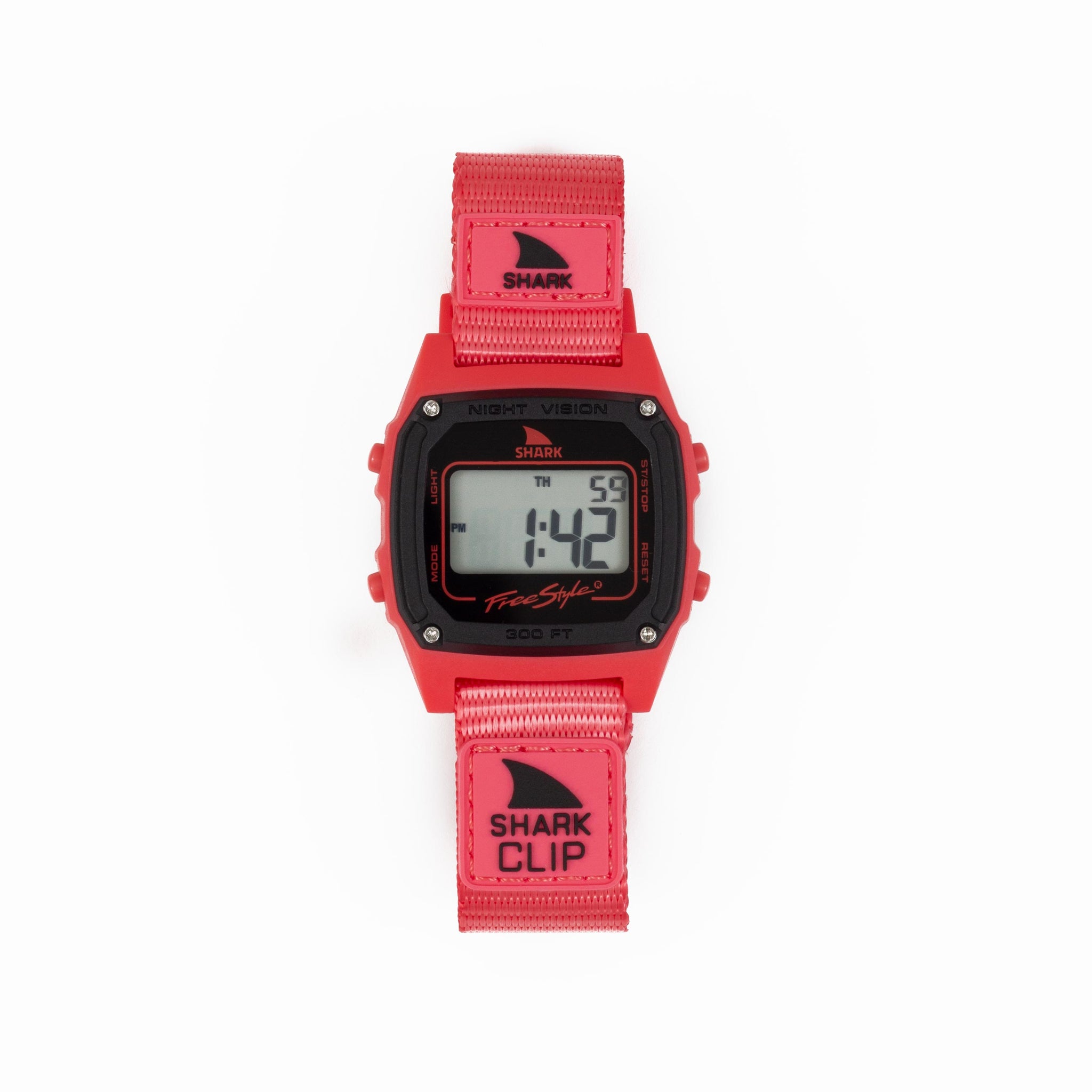 Freestyle Watches Shark Classic Clip Dragon Fruit - Freestyle USA