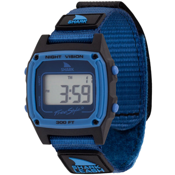 Freestyle Watches Shark Classic Leash Monsoon - Freestyle USA