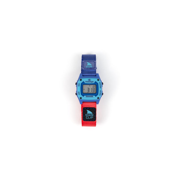 SHARK MINI CLIP HEATWAVE