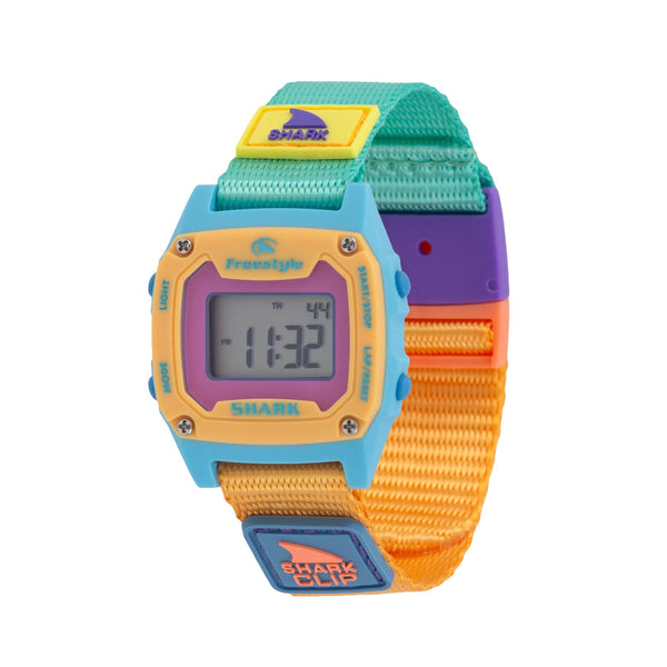 Freestyle Watches Shark Mini Clip Pulsewave Unisex Watch