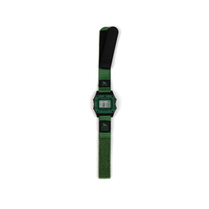 SHARK MINI LEASH EVERGREEN