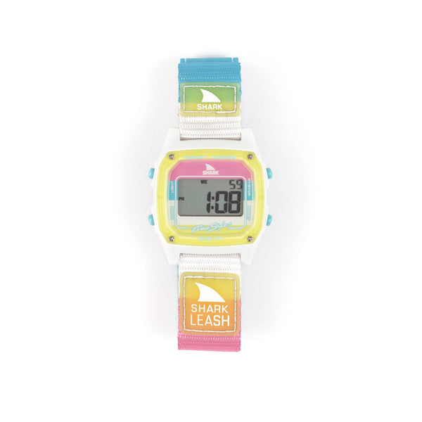 SHARK CLASSIC LEASH BRIGHTWAVE