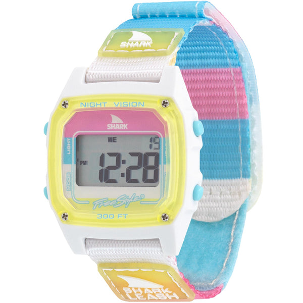 SHARK CLASSIC LEASH BRIGHTWAVE