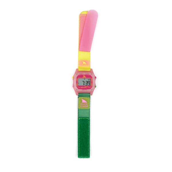 SHARK CLASSIC LEASH SURFER GIRL