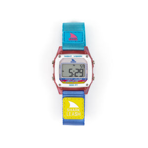 SHARK CLASSIC LEASH SINCE '81 45TH ANNIVERSARY EDITION SPARK