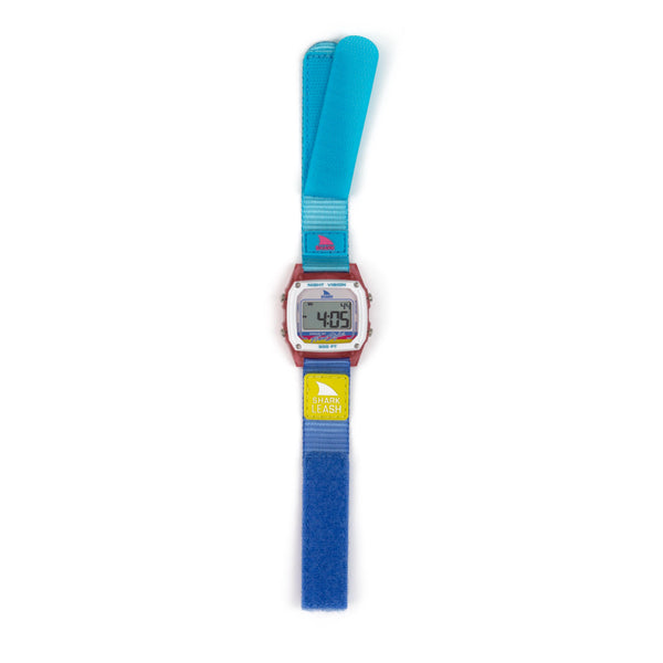 SHARK CLASSIC LEASH SINCE '81 45TH ANNIVERSARY EDITION SPARK