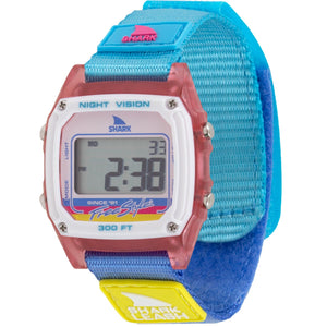 SHARK CLASSIC LEASH SINCE '81 45TH ANNIVERSARY EDITION SPARK