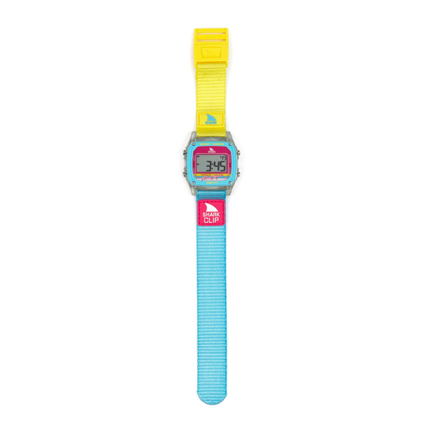 SHARK CLASSIC CLIP SINCE '81 45TH ANNIVERSARY EDITION FLASH