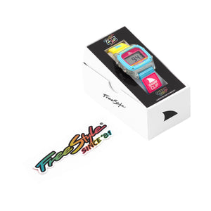 SHARK CLASSIC CLIP SINCE '81 45TH ANNIVERSARY EDITION FLASH