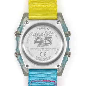 SHARK CLASSIC CLIP SINCE '81 45TH ANNIVERSARY EDITION FLASH