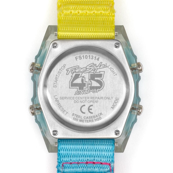 SHARK CLASSIC CLIP SINCE '81 45TH ANNIVERSARY EDITION FLASH