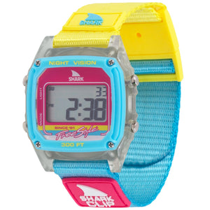 SHARK CLASSIC CLIP SINCE '81 45TH ANNIVERSARY EDITION FLASH