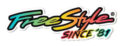 45th anniversary sticker