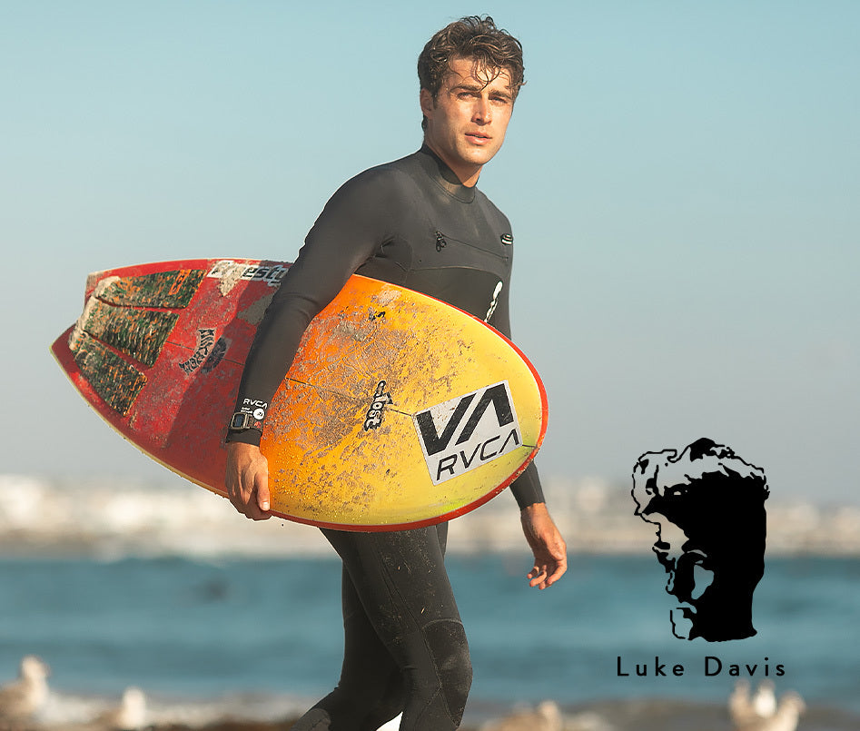 Freestyle / Luke Davis Collab Collection image