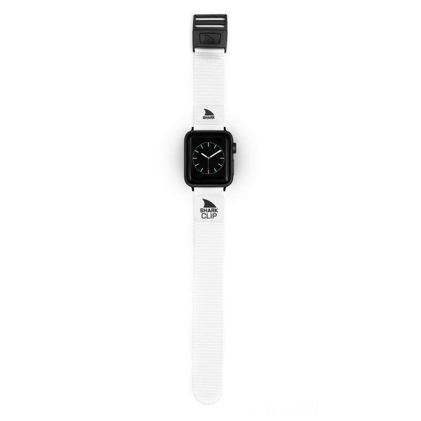 APPLE WATCH™ CLIP STRAP MONOCHROME