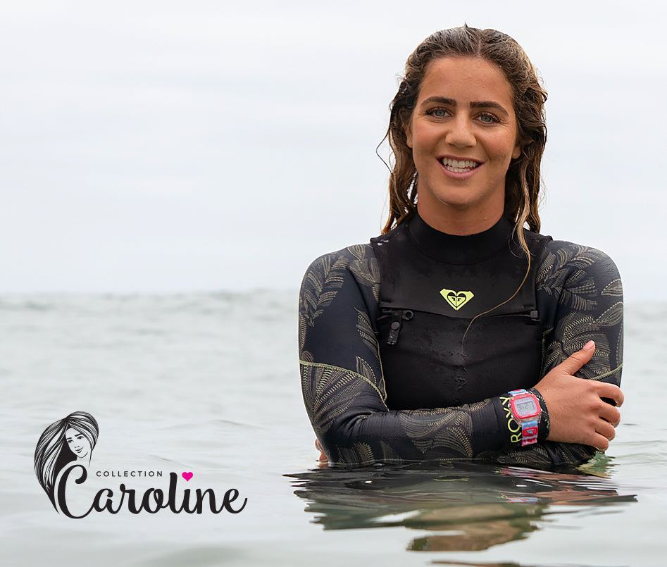 Freestyle / Caroline Marks Collab Collection image