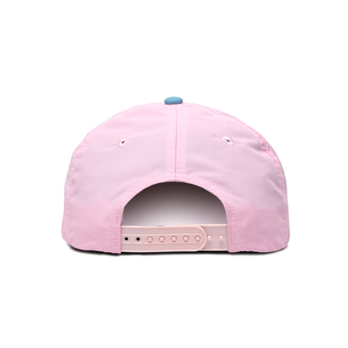 Fin Patrol Cutback Snapback Hat Cabo