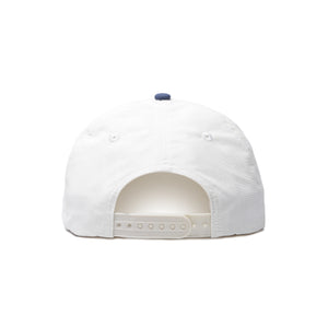Retro Cutback Snapback Hat Surf City