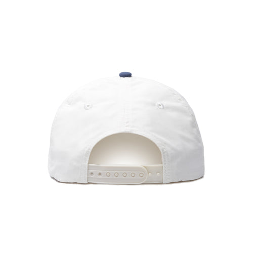 Retro Cutback Snapback Hat Surf City