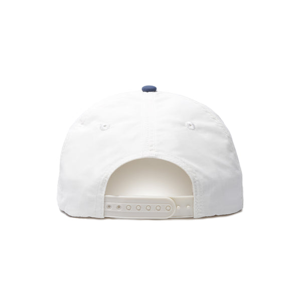 Retro Cutback Snapback Hat Surf City