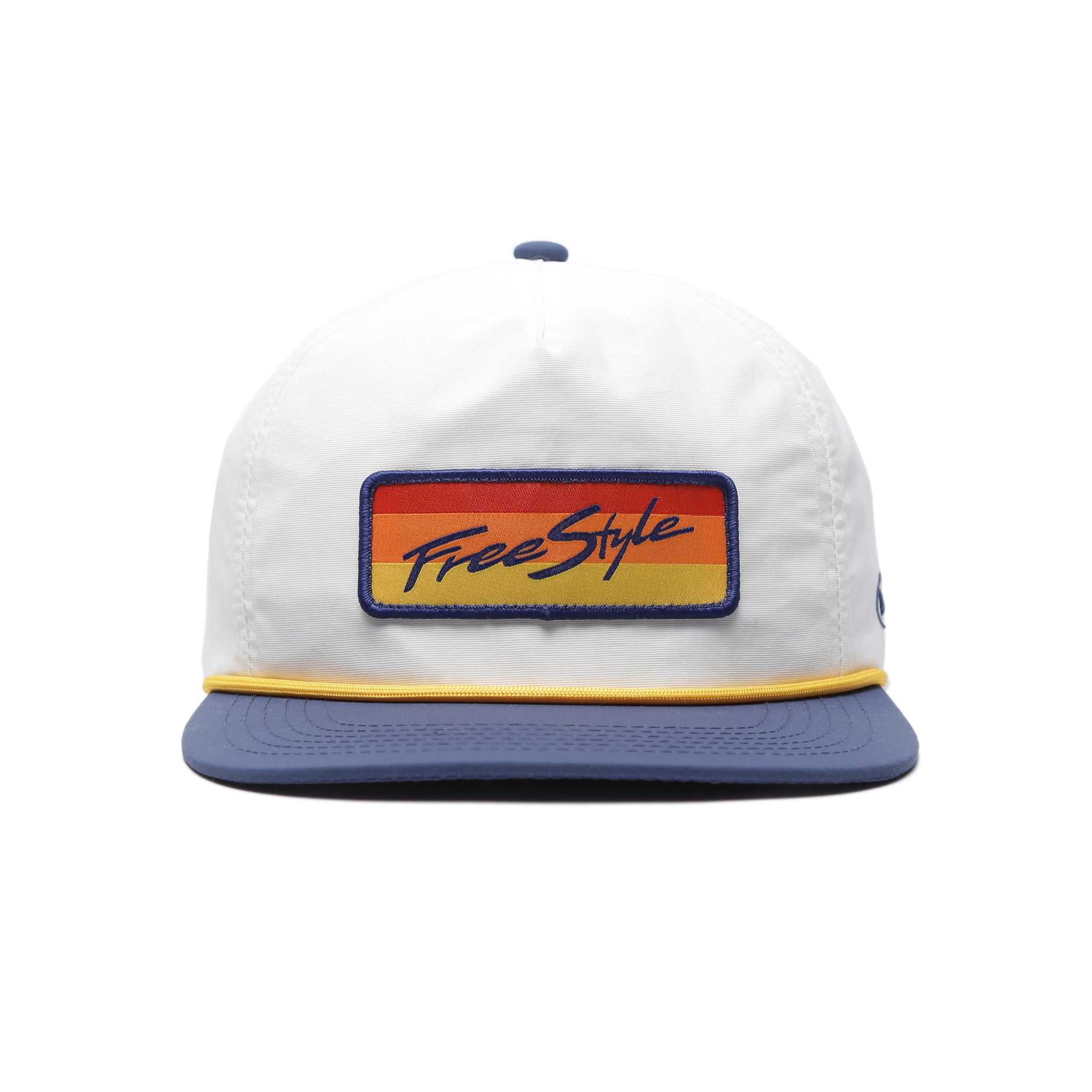 Retro Snapbacks Retro Cutback Snapback Hat