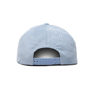 Signature Cutback Snapback Hat Shoreline
