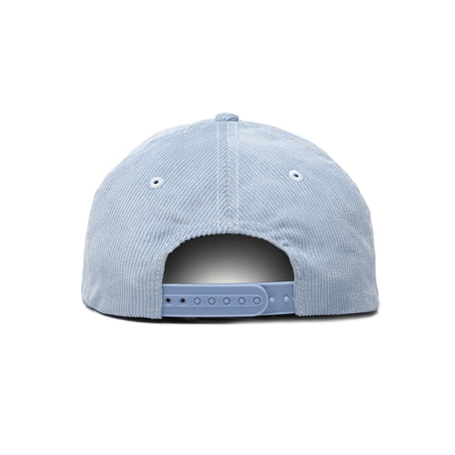 Signature Cutback Snapback Hat Shoreline