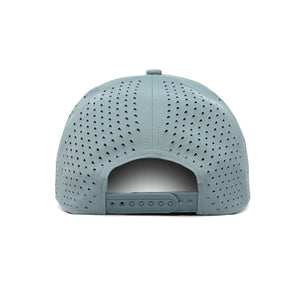 Shark Fin H2O Performance Snapback Hat Marine Layer