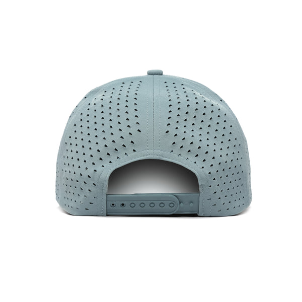 Shark Fin H2O Performance Snapback Hat Marine Layer