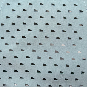 Shark Fin H2O Performance Snapback Hat Marine Layer