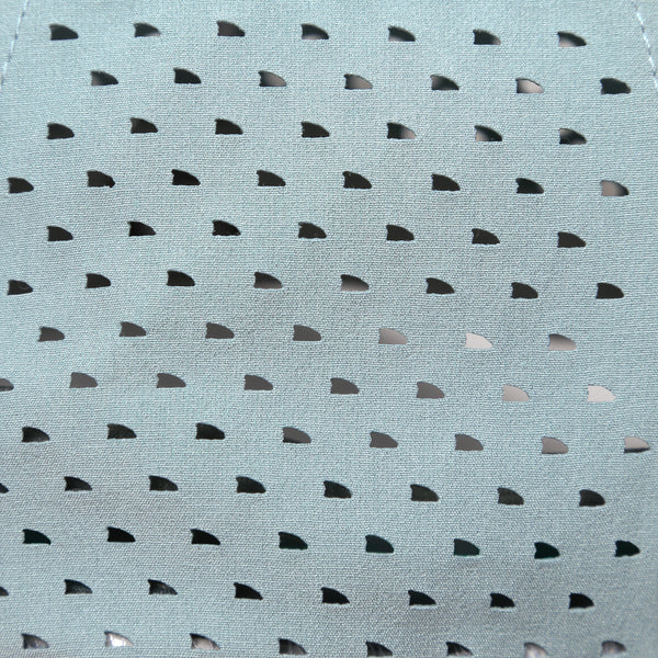 Shark Fin H2O Performance Snapback Hat Marine Layer