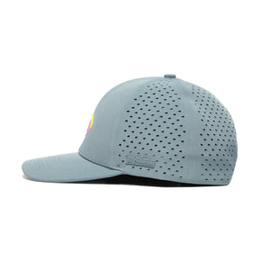 Shark Fin H2O Performance Snapback Hat Marine Layer
