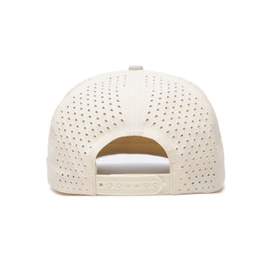 Shark Patrol H2O Performance Snapback Hat Dawn Patrol